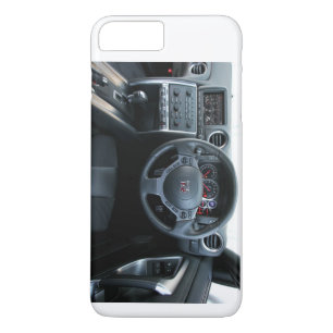 Funda Para iPhone 8 Plus/7 Plus caso GTR del iPhone 7