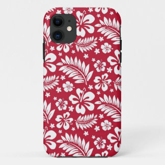 title_seo2 Caso hawaiano del iPhone 5/5S del modelo de la