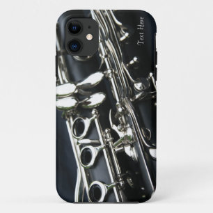 title_seo2 Caso hermoso del iPhone 5 del Clarinet