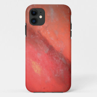 Funda Para iPhone 11 Caso Himalayan del iPhone de la sal