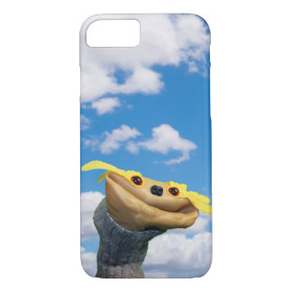 Funda Para iPhone 8/7 Caso impresionante del iPhone 7 del día de Chester