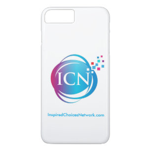 Funda Para iPhone 8 Plus/7 Plus Caso inspirado del iPhone 7s de la red de las