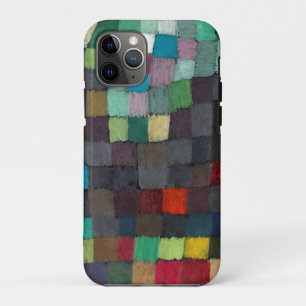 FUNDA PARA iPhone 11 PRO CASO IPAD IPHONE : PAUL KLEE : IMAGEN DE MAY
