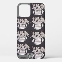 CASO IPHONE DE FÚTBOL