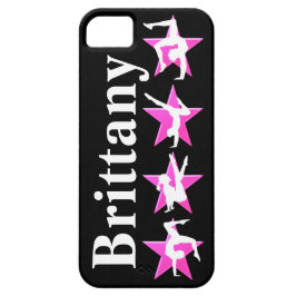 FUNDA PARA iPhone 11 CASO IPHONE DE GIMNASTICS PERSONALIZADAS POR PINK 