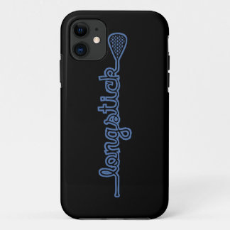 Funda Para iPhone 11 Caso largo del iphone 5 del palillo