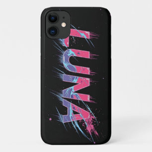 FUNDA PARA iPhone 11 CASO LUNA IPHONE