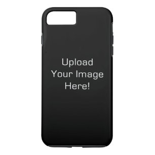 Funda Para iPhone 8 Plus/7 Plus Caso más del iPhone 7 de la carga por