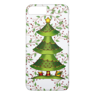 title_seo2 Caso más del iPhone 7 del árbol de navidad apena