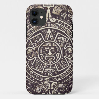title_seo2 Caso maya del arte iPhone5 del calendario