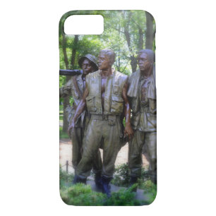 Funda Para iPhone 8/7 Caso militar del iPhone 7