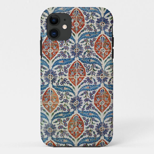 Funda De Case-Mate Para iPhone Caso modelado Bello Artes iPhone4 (Reverso)