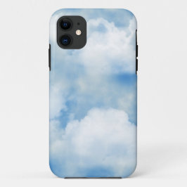 Funda Para iPhone 11 Caso mullido de Barely There del iPhone 5 de las