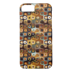 Funda Para iPhone 8/7 Caso multi del modelo de Dotsy
