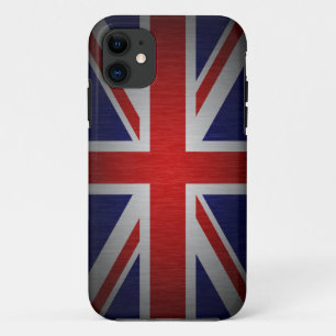 Funda Para iPhone 11 Caso orgulloso y patriótico de Iphone 5 de la