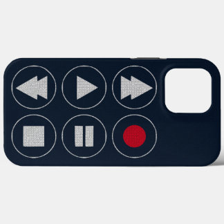 Funda Para iPhone 13 Pro Max CASO para iPhone de Tech Icons Funda-Mate