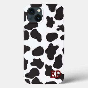 13 CASO para iPhone Funda Mate de PC