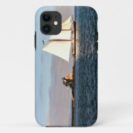 title_seo2 Caso para iPhone Rockland Breakwater Lighthouse ME