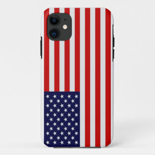 title_seo2 Caso patriótico del iPhone 5 de la bandera de los