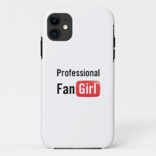title_seo2 Caso profesional de Fangirl Iphone 5/5s