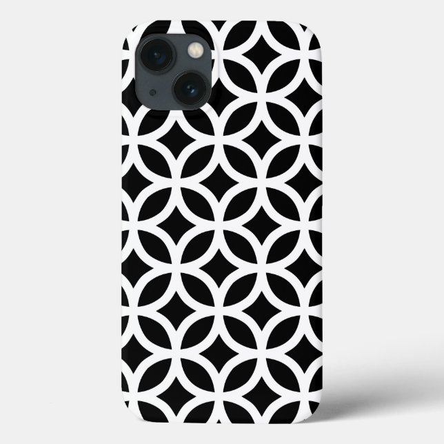 Funda De Case-Mate Para iPhone Caso resistente a los choques/impermeable del (Reverso)