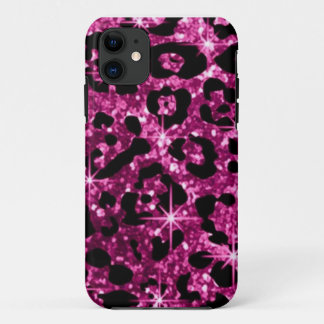 title_seo2 Caso rosado de Bling Iphone