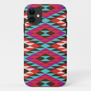Funda Para iPhone 11 Caso rosado del modelo iPhone4 del nativo