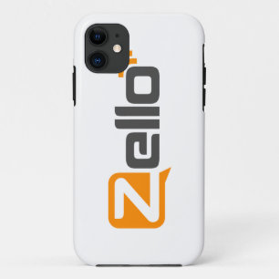 Funda Para iPhone 11 Caso rugoso del iPhone 5/5S de Zello