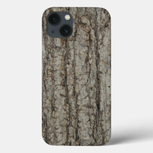 Funda Para iPhone 13 Caso rústico del iPhone 6 de Camo de la corteza de