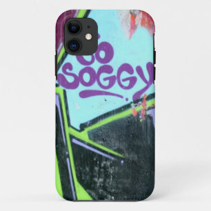 Funda Para iPhone 11 caso tan empapado