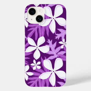 Funda Para iPhone 14 De Case-Mate CASO TIARE (PURPLE) Funda-Mate iPhone