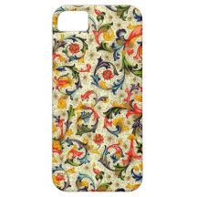 Caso toscano del iPhone SE/5/5S Barely There de la