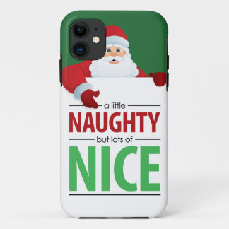 title_seo2 Caso travieso y Niza de Papá Noel del iPhone 5
