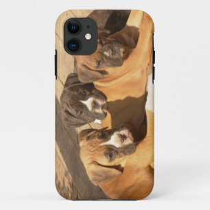 Funda Para iPhone 11 Caso universal de Barely There del iPhone 5 de los