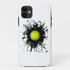 title_seo2 Caso urbano del iPhone 5 del estilo del tenis