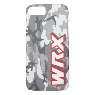 title_seo2 Caso urbano del iPhone 7 de WRX Camo