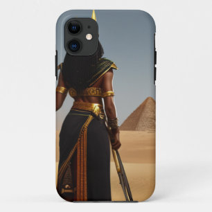 Funda Para iPhone 11 CasoMate ToughApple 1 1 iPhoneCase de Egipto