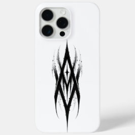 Funda Para iPhone 15 Pro Max "Casos artísticos de iPhone: Protege tu teléfono c