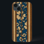 Funda Para iPhone 13 Casos de aire para iPad de Surfboard de Hawái Pupu<br><div class="desc">En la costa norte de Oahu, Hawaii hay una comunidad de lugares de surf conocidos como Pūpūkea. En esta pequeña aldea de surf se encuentran algunos de los mejores lugares del mundo como Velzyland, Sunset, Pipeline y Banzai Beach. Nuestro diseño recuerda a un surfboard vintage de los primeros tiempos del...</div>