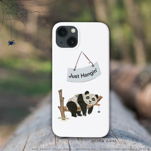 Funda Para iPhone 13 Casos de galaxia/ iPhone/ iPad sólo de Hangin