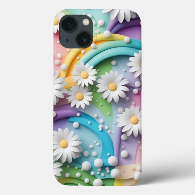 Funda De Case-Mate Para iPhone Casos de iPhone (Reverso)