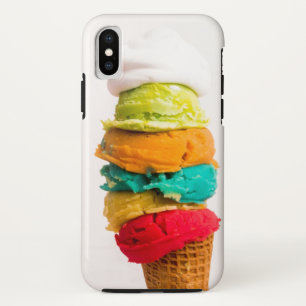 Funda Para iPhone XS Casos de iPhone
