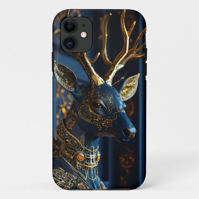 Funda De Case-Mate Para iPhone Casos de iPhone (Reverso)