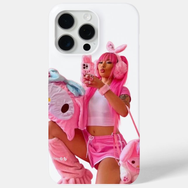 Funda De Case-Mate Para iPhone Casos de Iphone (Reverso )