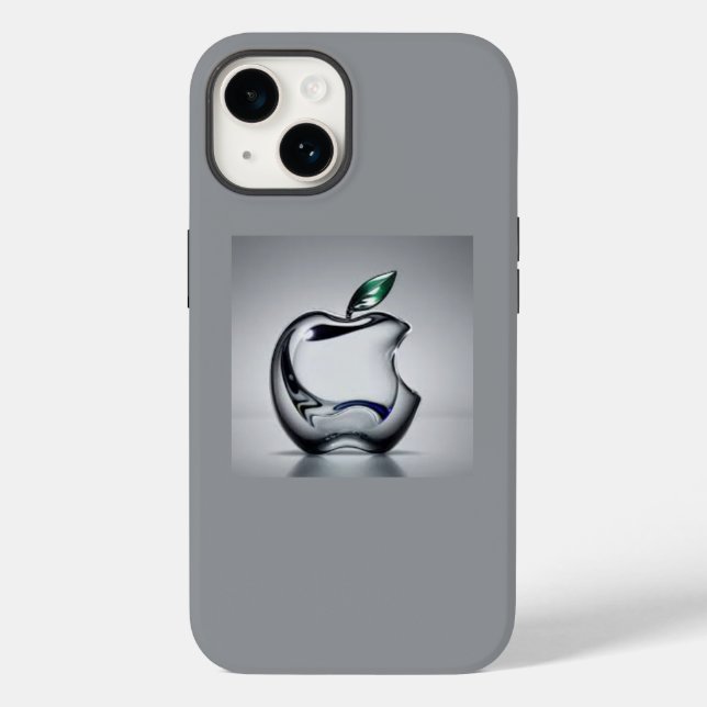Funda De Case-Mate Para iPhone Casos de iPhone (Reverso )