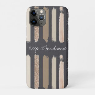 Funda Para iPhone 11 Pro Casos de IPhone Mantenerlo a la mano