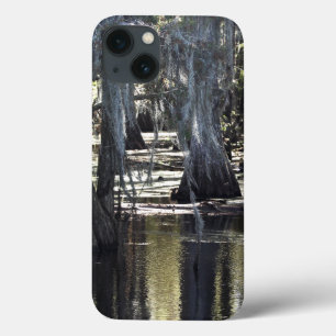 Funda Para iPhone 13 Casos de iPhone para ciprés calvo