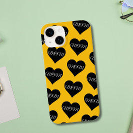 Funda Para iPhone 14 De Case-Mate Casos de iPhone para el Día de la Madre | Regalos 