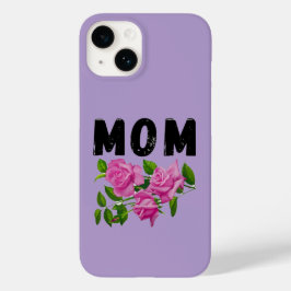 Funda Para iPhone 14 De Case-Mate Casos de iPhone para el Día de la Madre | Regalos 