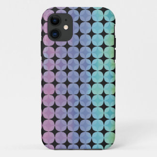 Funda Para iPhone 11 Casos de Iphone Rainbowdots